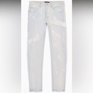 Purple Brand Jeans
